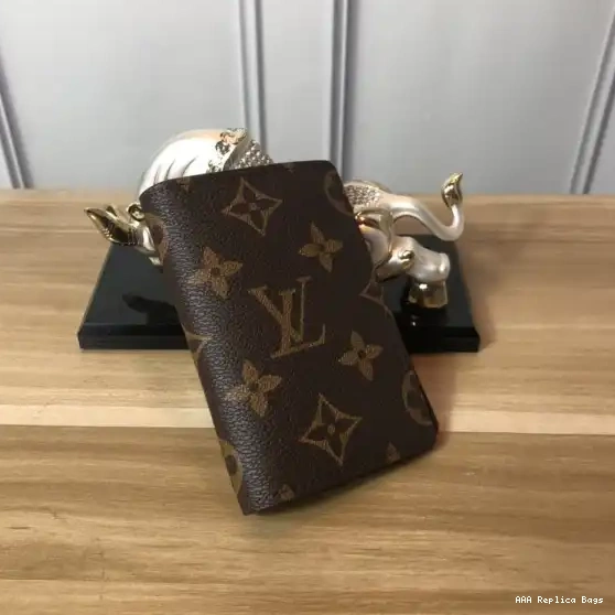 Aaa replica bags LOUIS ORGANIZER VUITTON POCKET 0504
